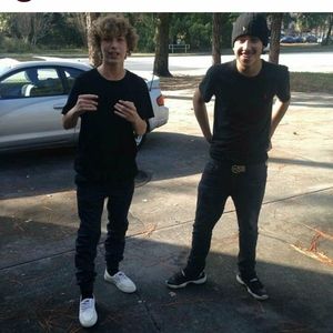 Meet your Posher, Jonathan